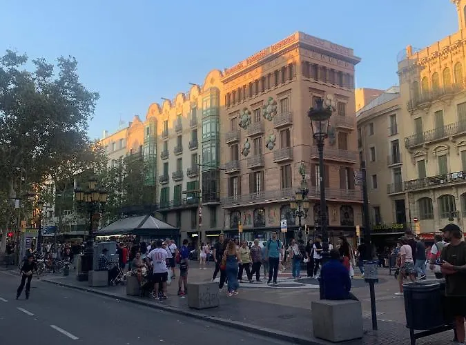 Centric Place De شقة برشلونة